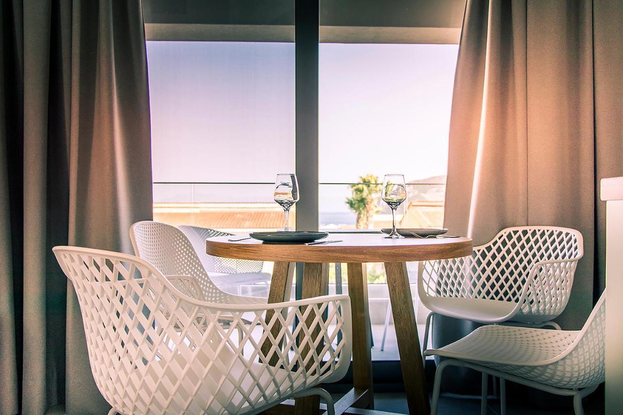 Arodo Suites Nea Iraklitsa Exterior photo